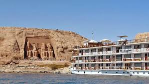 Lake Nasser Cruise